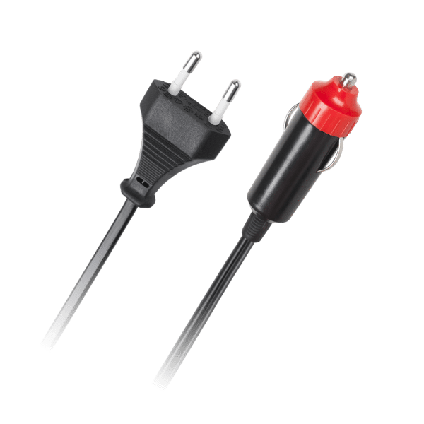 Lodówka turystyczna Teesa z funkcją grzania 24L