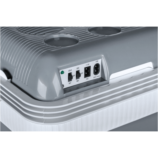 Lodówka turystyczna Teesa z funkcją grzania 24L