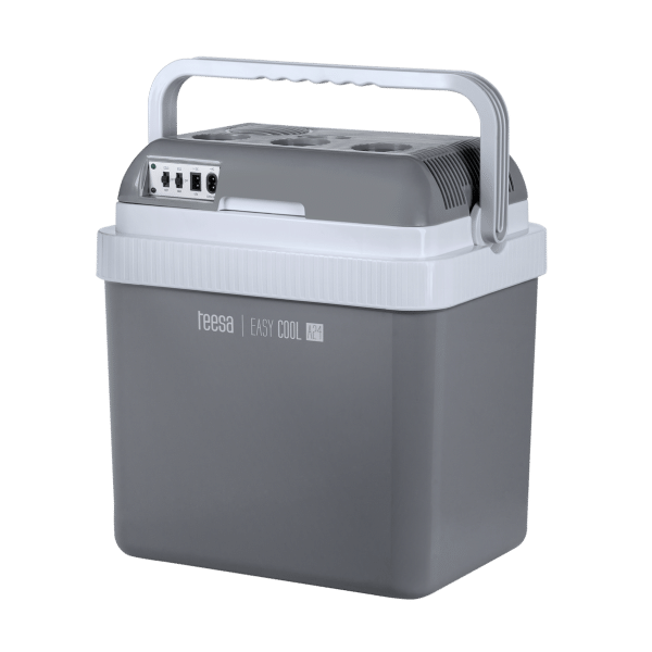 Lodówka turystyczna Teesa z funkcją grzania 24L
