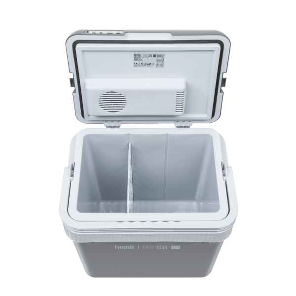 Lodówka turystyczna Teesa z funkcją grzania 24L