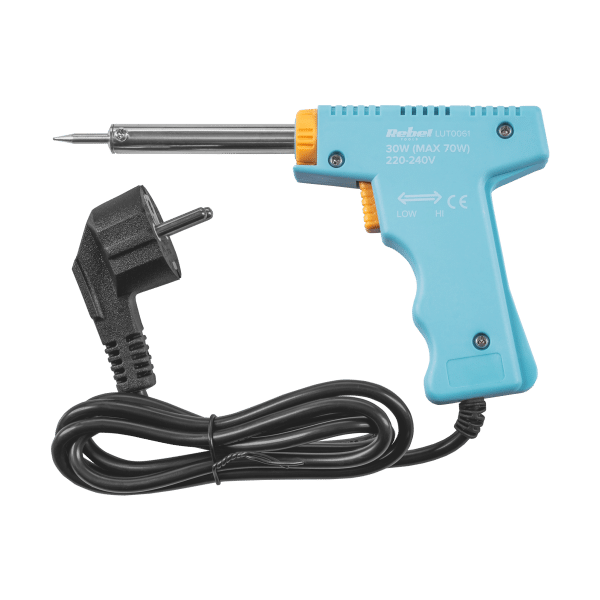 Lutownica 30/70W pistolet