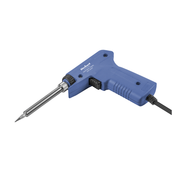 Lutownica 40/130W pistolet - ceramiczna grzałka