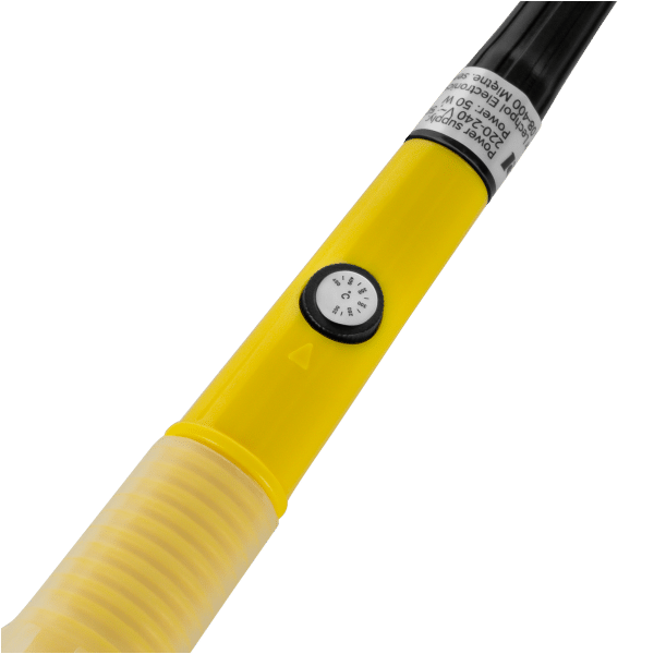 Lutownica mała 50W z regulacją FB-093