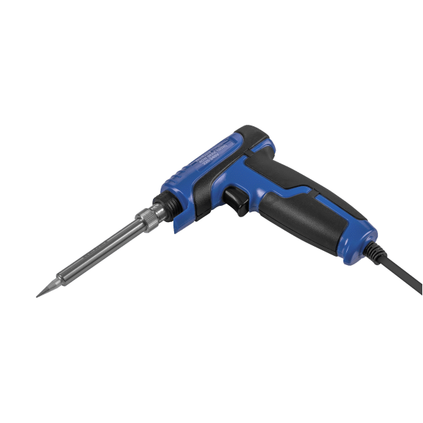 Lutownica profesjonalna 30/130W pistolet - ceramiczna grzałka