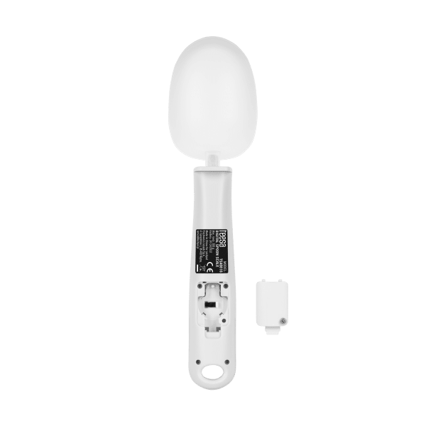 Łyżka z wagą kuchenną 0,3kg , LCD