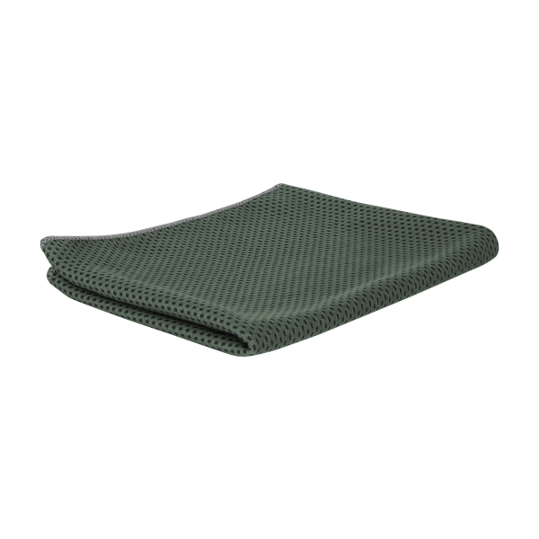 Mały ręcznik sportowy chłodzący 30x80 cm REBEL ACTIVE