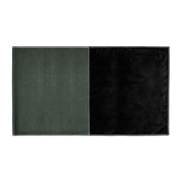 Mały ręcznik sportowy chłodzący 30x80 cm REBEL ACTIVE