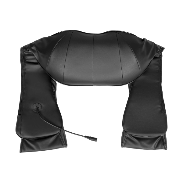 Masażer karku, pleców i szyi , Shiatsu, REBEL ACTIVE