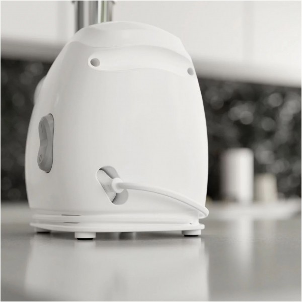 Maszynka do mięsa Smapp 489.8 biała