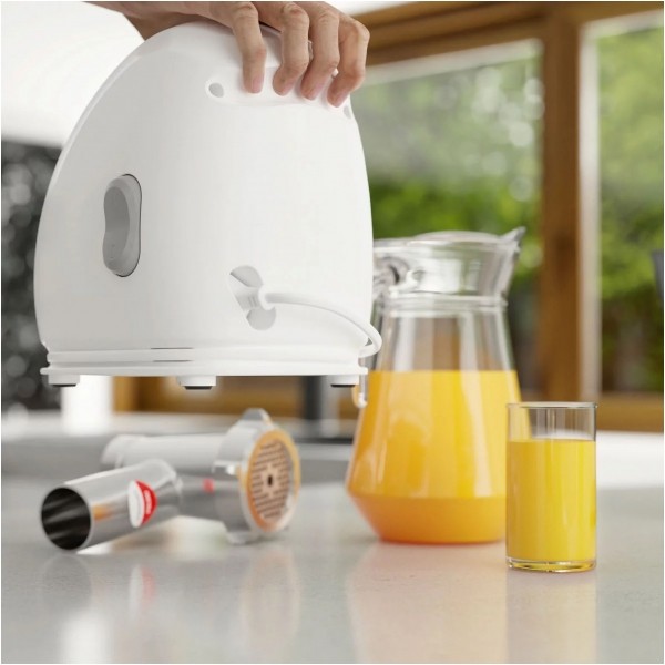 Maszynka do mięsa Smapp 489.8 biała