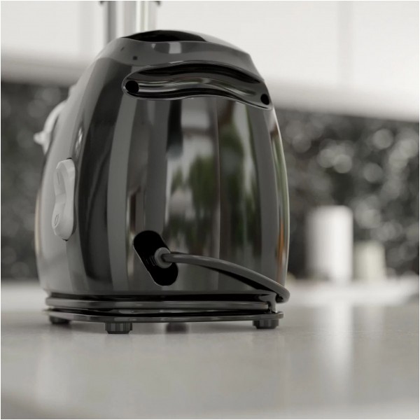 Maszynka do mięsa Smapp 489.8 czarna