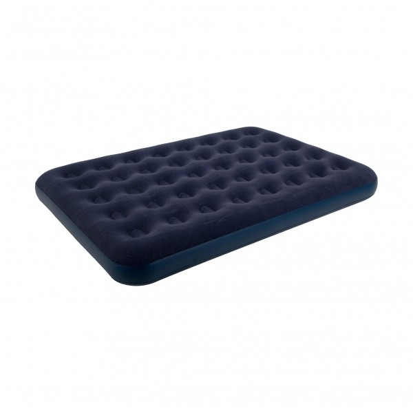 Materac dmuchany dwuosobowy AVENLI 191x137x22