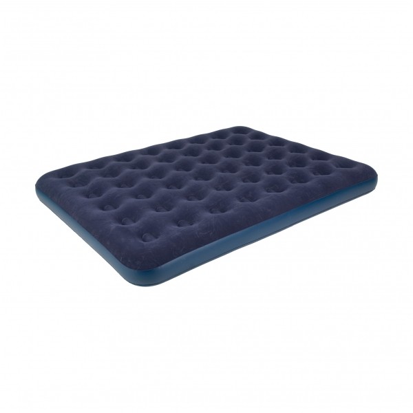 Materac dmuchany king size AVENLI 203x152x22