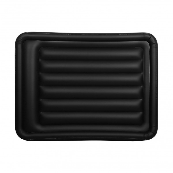Materac z pompką elektryczną king size AVENLI 203x152x36