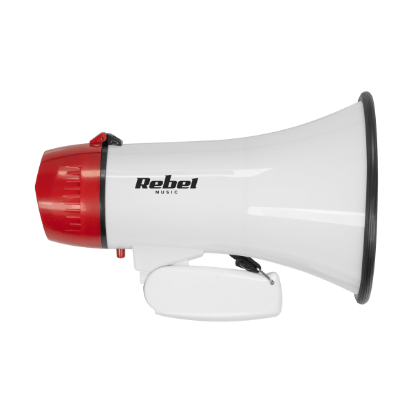 Megafon DH-08 przenośny typu horn