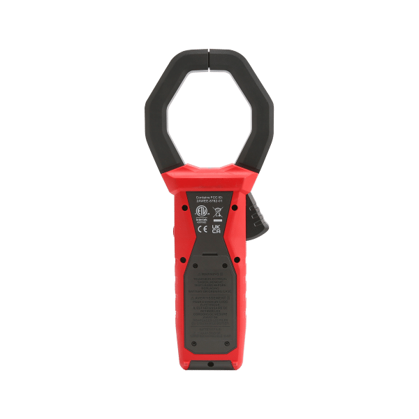 Miernik cęgowy profesjonalny Uni-T UT219P