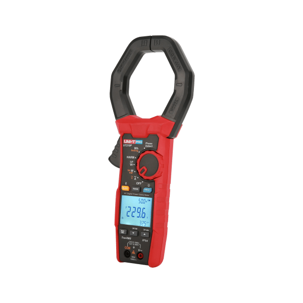Miernik cęgowy profesjonalny Uni-T UT219P