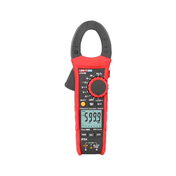 Miernik cęgowy Uni-T PRO UT219E