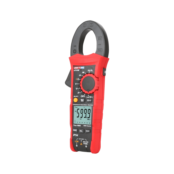 Miernik cęgowy Uni-T PRO UT219E