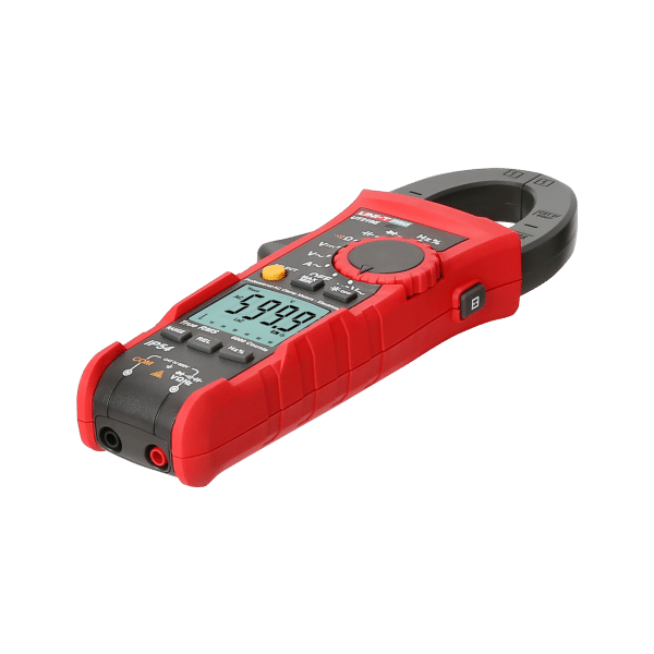 Miernik cęgowy Uni-T PRO UT219E