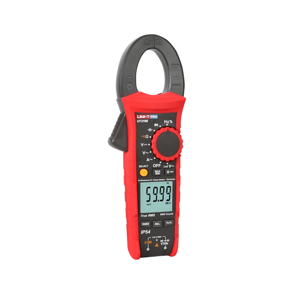 Miernik cęgowy Uni-T PRO UT219E
