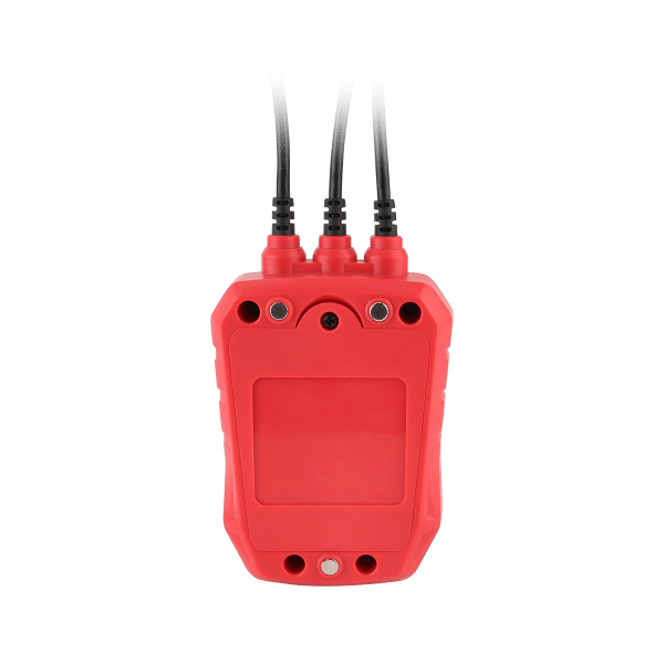 Miernik detektor kolejności faz Uni-T UT262E