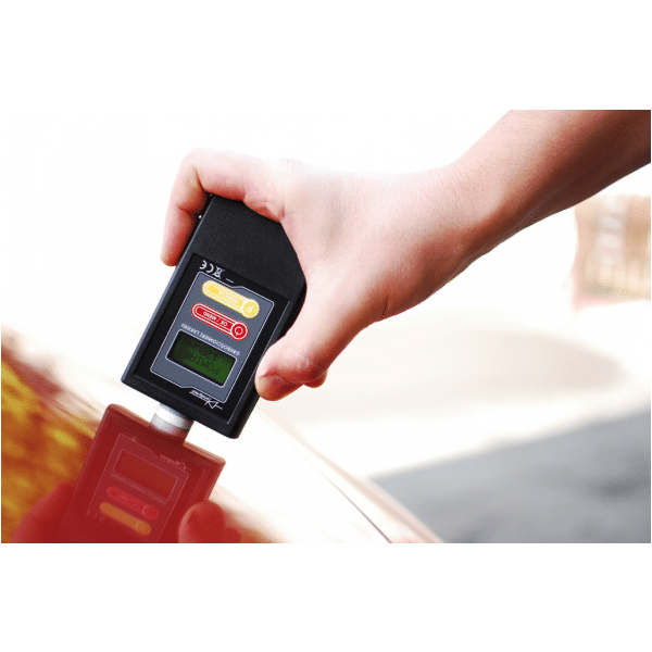 Miernik grubości lakieru GL-1 Fe