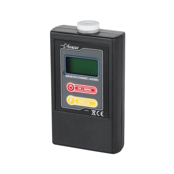 Miernik grubości lakieru GL-1 Fe
