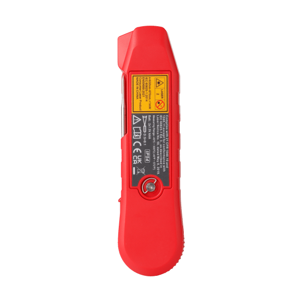 Miernik temperatury 2in1 Uni-t UT320T