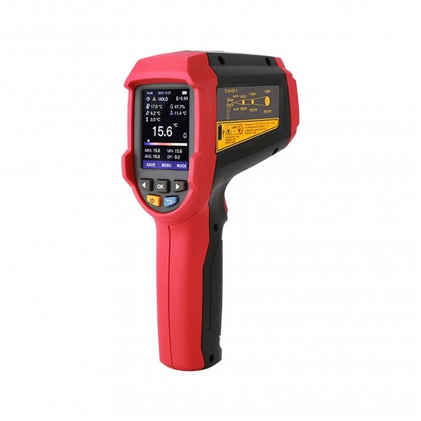 Miernik temperatury Uni-T UT305C+