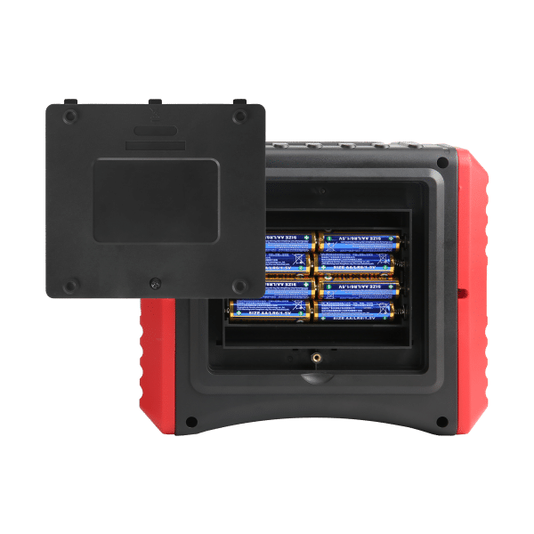 Miernik Uni-T UT586+