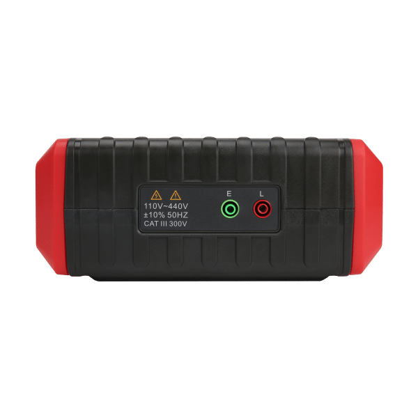 Miernik Uni-T UT586+