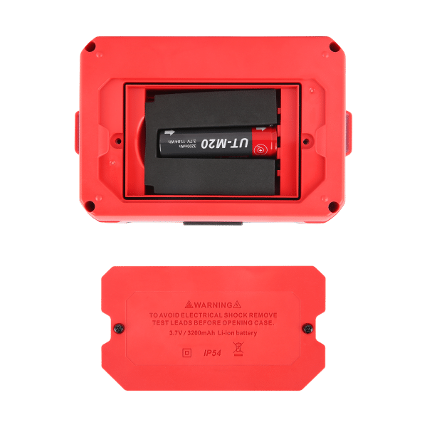 Miernik Uni-T UT620C+