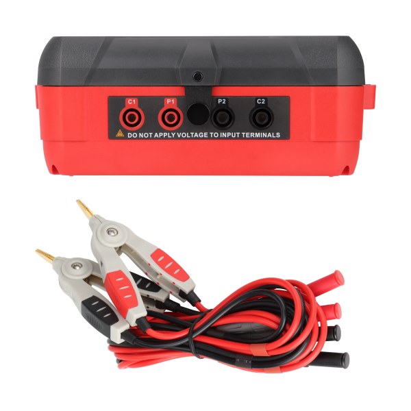 Miernik Uni-T UT620C+