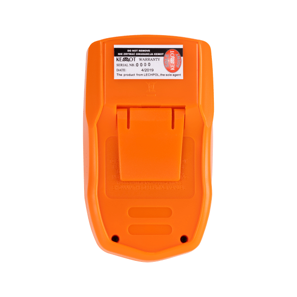 Miernik uniwersalny KEMOT KT33