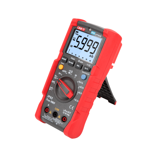 Miernik uniwersalny Uni-T PRO UT191E
