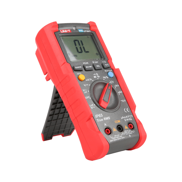 Miernik uniwersalny Uni-T PRO UT191T