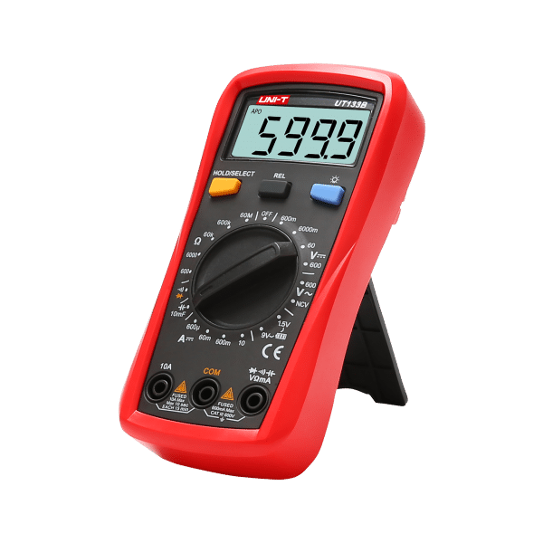 Miernik uniwersalny Uni-T UT133B