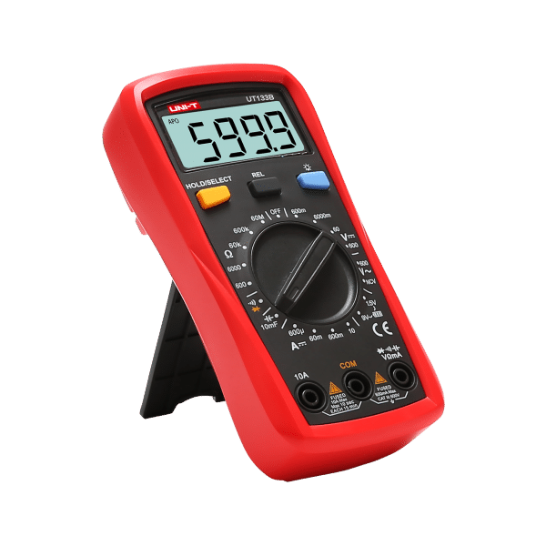 Miernik uniwersalny Uni-T UT133B