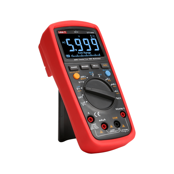 Miernik uniwersalny Uni-T UT139S