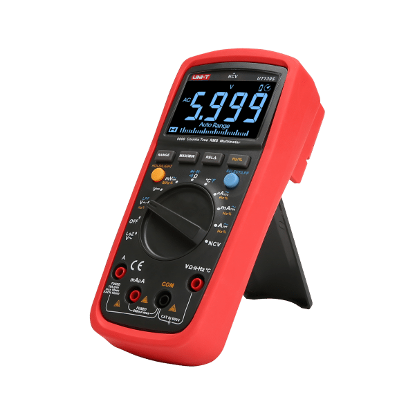 Miernik uniwersalny Uni-T UT139S