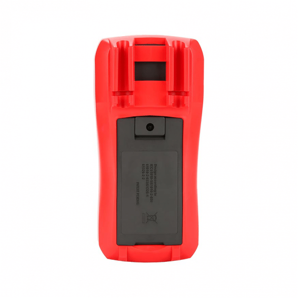 Miernik uniwersalny Uni-T UT890D+