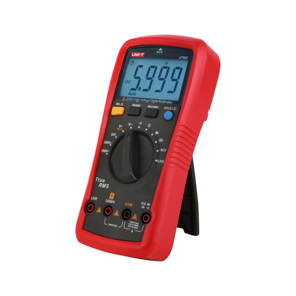 Miernik uniwersalny Uni-T UT892