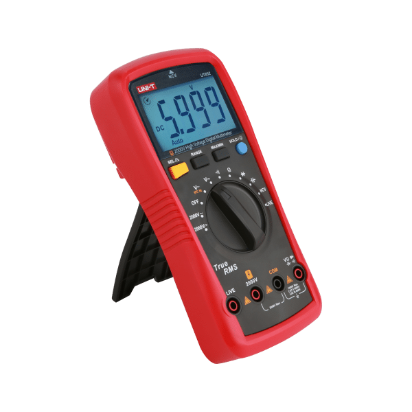 Miernik uniwersalny Uni-T UT892