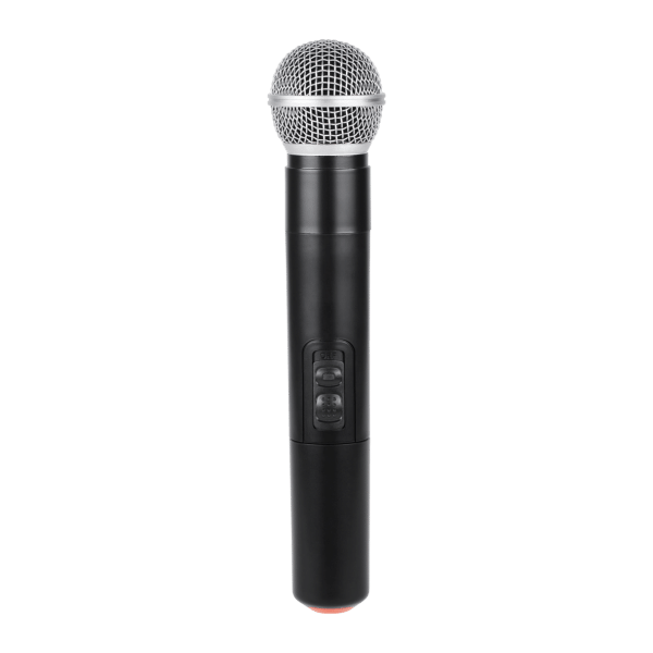 Mikrofon bezprzewodowy - częstotliwość 261.8MHz