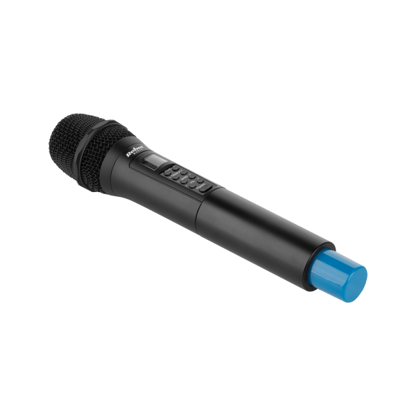 Mikrofon bezprzewodowy Rebel UHF X-188