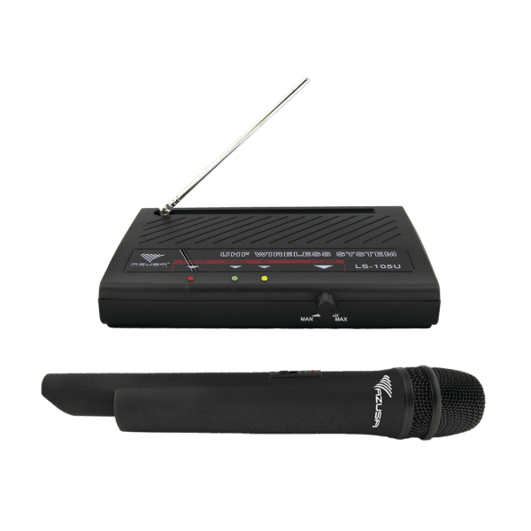 Mikrofon bezprzewodowy UHF LS105U