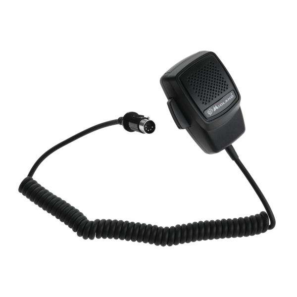 Mikrofon (breko) do Alan 100+/199A 5pin