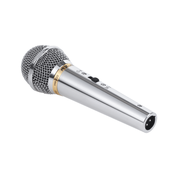 Mikrofon HM-220