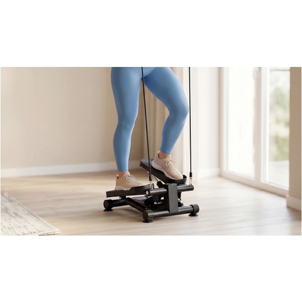 Mini stepper RBA-3229 Rebel Active